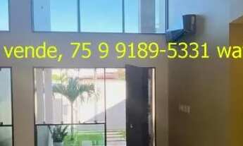 Imagem 4: Leo vende, Bairro Sim, 3 suítes, varanda, piscina, banheira de hidro