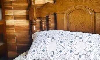 Imagem 2: Apto, 78m², 3/4, 1 vaga no Cond. Chácaras Montenegro Jatobá