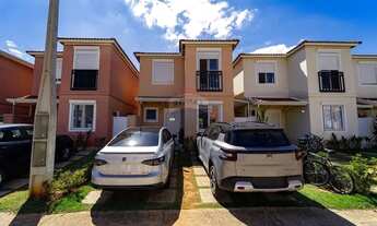 Imagem 6: Sobrado no condomínio casas da toscana , 3 dormitórios e 2 vagas - A casa da Valentina