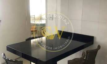 Imagem 6: Apartamento à Venda Edifício América Centro São José do Rio Preto/SP