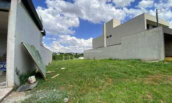 Imagem 3: Lote de 409,75m² à Venda no Condomínio Damha III