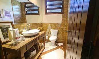 Imagem 5: Sobrado com 2 suíte(s) mais 3 quarto(s) à venda no bairro Atiradores em Joinville, de R$ 1