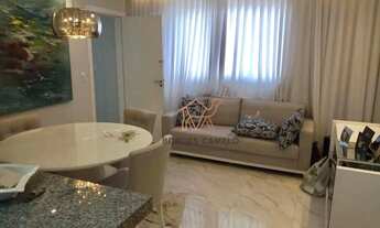 Imagem: Apartamento com 2 quartos à venda, 78 m²