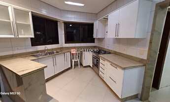 Imagem 7: Sobrado Residencial à venda, Elísio Campos, Goiânia - SO0373