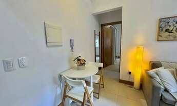 Imagem 7: Imóvel para venda possui 53 metros quadrados com 1 quarto em Navegantes - Capão da Canoa