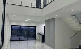 Imagem 2: Casa à venda em Santana de Parnaíba, Suru, com 3 suítes, com 240 m², New Ville