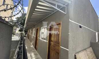 Imagem 6: Apartamento com 1 quarto para alugar por R$ 1550.00, 27.00 m2 - CAJURU - CURITIBA/PR