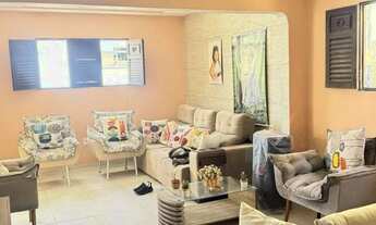 Imagem 4: Casa 3 quartos no Valentina Figueiredo