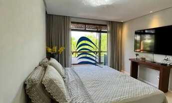 Imagem 6: Linda casa no Encontro das Águas