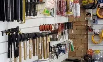 Imagem: FERRAGISTA GARAVELO