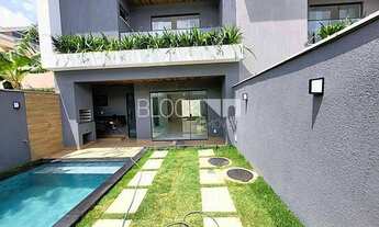 Imagem 2: Vargem Pequena Casa em condomínio com 3 dormitórios