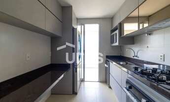 Imagem 4: Francisco Malheiros - Apartamento 3 quartos, sendo 3 suítes