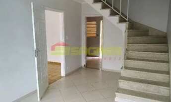 Imagem 5: Sobrado 95 m² Vila Paiva Por R$3.000,00