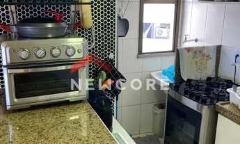 Imagem 4: Apartamento em Avenida da Abolição - Meireles - Fortaleza/CE