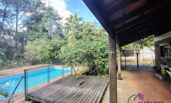 Imagem 6: CASA EM CONDOMÍNIO - CHÁCARA SANTA LÚCIA DOS YPES - SP