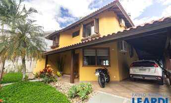 Imagem 2: CASA EM CONDOMÍNIO - JOÃO PAULO - SC