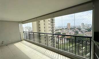 Imagem 4: Apartamento a venda com varanda gourmer 3 quartos em Lauzane Paulista - São Paulo - SP