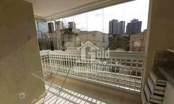 Imagem 3: Apartamento com 3 Quartos, sendo todos suites, 106m², no bairro Jardim Botãnico. Zona Sul