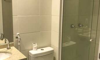 Imagem 7: Apartamento para venda possui 65 metros quadrados com 2 quartos em Calhau - São Luís - MA