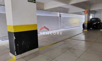 Imagem 5: Apartamento em Rua Jornalista Assis Chateaubriand - Caiçara - Praia Grande/SP