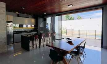 Imagem 5: Condomínio com 3 quartos à venda em Petrópolis - MT