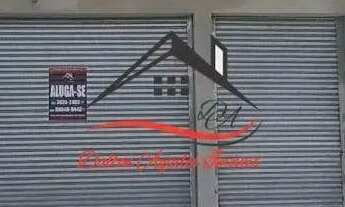 Imagem: Loja para Locação - 80m², 1 banheiro