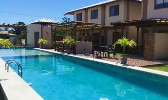 Imagem 2: Condomínio de casas duplex 2/4 a partir de 495.000,00