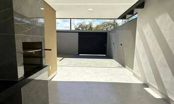 Imagem 3: VENDO CASA NOVA 2/4 LUZIMANGUES (em fase final de acabamento