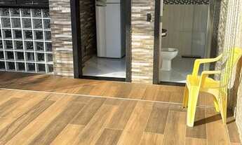 Imagem 5: Sobrado para venda com 5 quartos em Jardim Vista Bela - Goiânia - GO