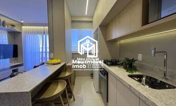 Imagem 6: Apartamento em Setor Industrial (taguatinga) - Brasília