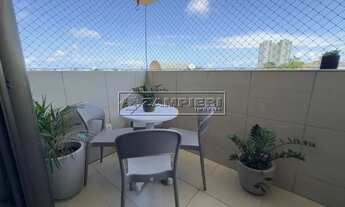 Imagem 7: Excelente oportunidade para venda no Edifício Grand Bahamas - Farol, Maceió/AL