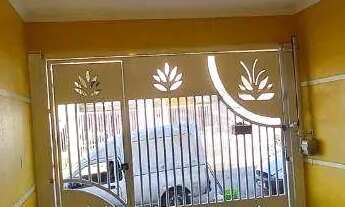 Imagem 2: Casa de piso inferior para locação no Jardim Paulista II em Indaiatuba/SP