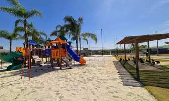 Imagem 4: Terreno amplo de 250m² à venda em condomínio - Quinta da Mata