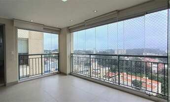 Imagem 2: Apartamento com 2 quartos à venda ou para locação em Tucuruvi - SP