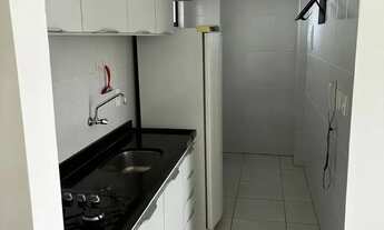 Imagem 2: Imóvel para aluguel com 40 metros quadrados com 1 quarto em Itararé - Campina Grande - PB