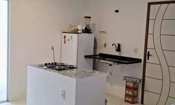 Imagem: Casa - Aguas de Sauípe