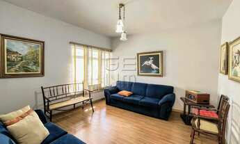 Imagem 4: Casa térrea a venda ao lado da Avenida Higienópolis - 360m2 terreno