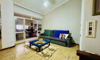 Imagem 5: Casa com 3 dormitórios à venda, 260 m² - Jardim São Luiz - Ribeirão Preto/SP