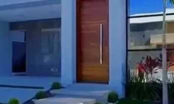 Imagem: Casa primeiro andar no condomínio Sanville