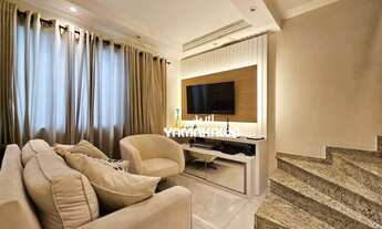 Imagem 4: Sobrado com 3 dormitórios à venda, 120 m² por R$ 635.000,00 - Vila Matilde - São Paulo/SP