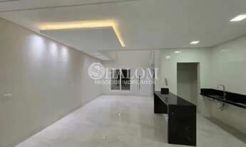 Imagem 4: Sobrado à venda em Maringá, Jardim Paris, com 3 suítes, com 150 m²