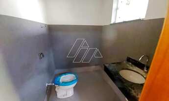 Imagem 6: Galpão com 2 banheiros e 2 vagas à locação no Jardim Santa Antonieta Jardim Santa Antonie