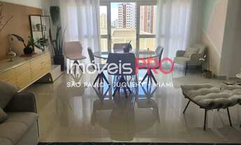 Imagem 3: Vila Mariana Apartamento com 3 dormitórios