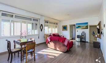 Imagem 2: Apartamento de 3 dormitórios 118 privativo com vaga