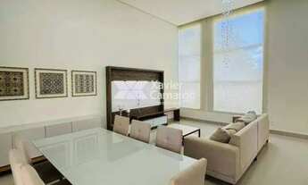 Imagem 6: Casa Residencial para Aluguel em Jardim Porto Fino, Rio Claro 3 Suítes, 4 Banheiros, 2 Va