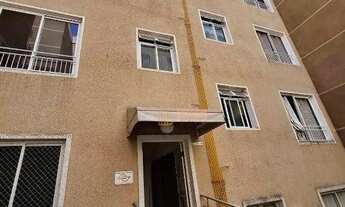 Imagem 4: Apartamento com 2 dormitórios, 48 m² - venda por R$ 260.000,00 ou aluguel por R$ 2.050,00