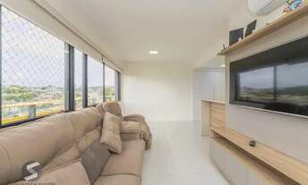 Imagem 4: Yellow residence Apartamento de 2 Dormitórios Semimobiliado com 2 Vagas Próximo a Pucrs