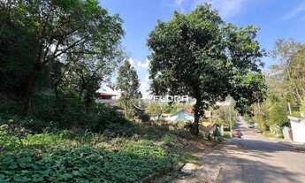 Imagem: Terreno à venda, 454 m² por R$ 230.000,00