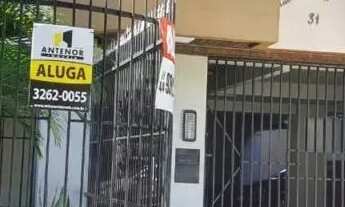 Imagem: Apartamento com 3 quartos para alugar por