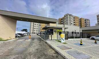 Imagem: Apartamento novo no condomínio Village